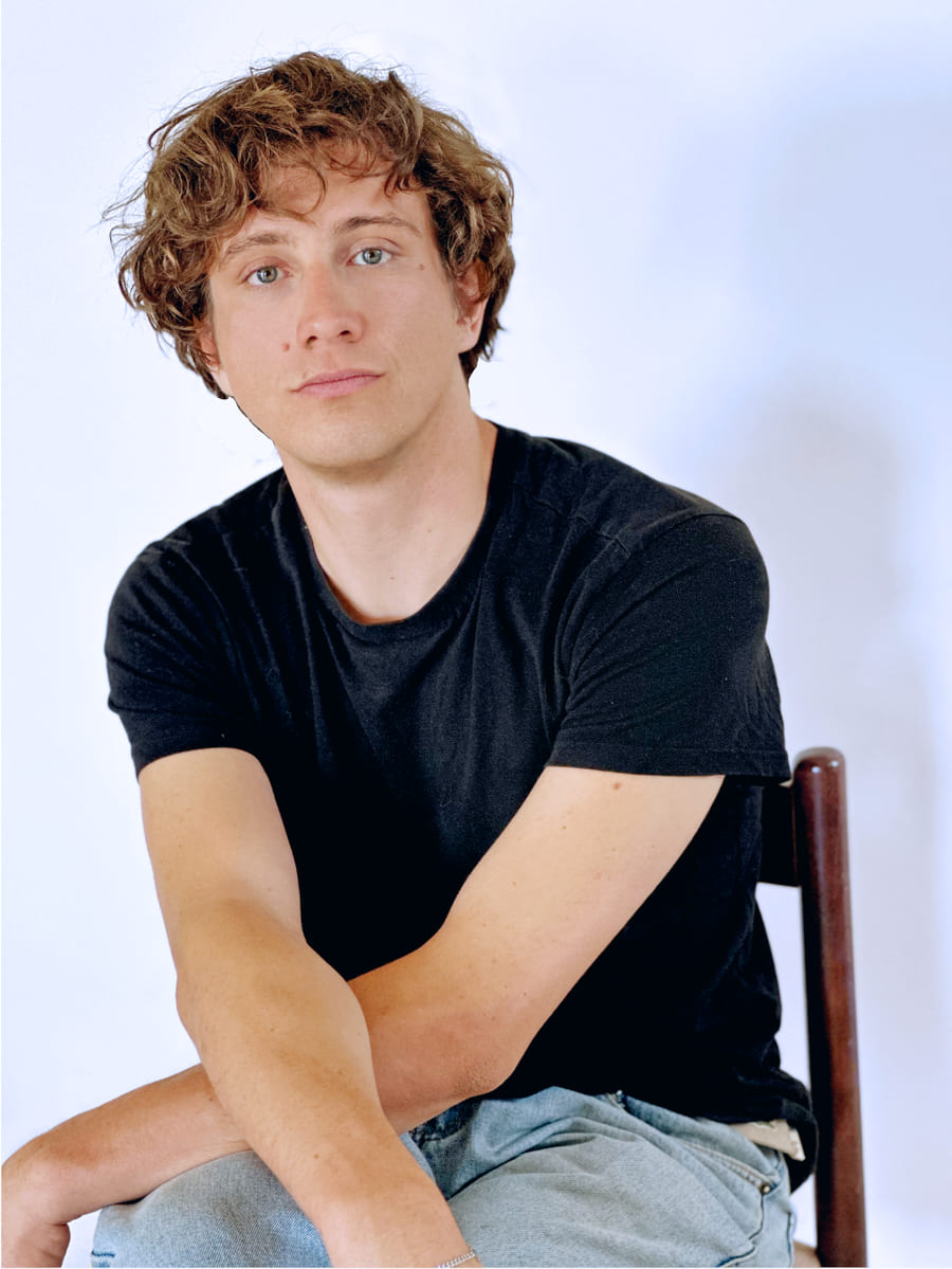 Maximilian Torggler