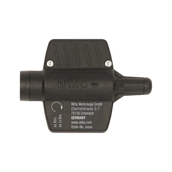 Wiha Drehmoment-Vorsatz 1/4″