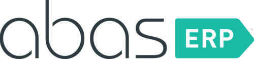 abas ERP logo