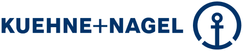 Kühne+Nagel logo