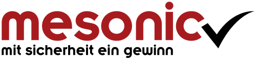 Mesonic WinLine logo